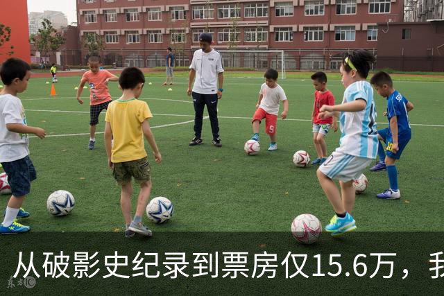 从破影史纪录到票房仅15.6万，我感慨：功夫皇帝这块招牌算砸了